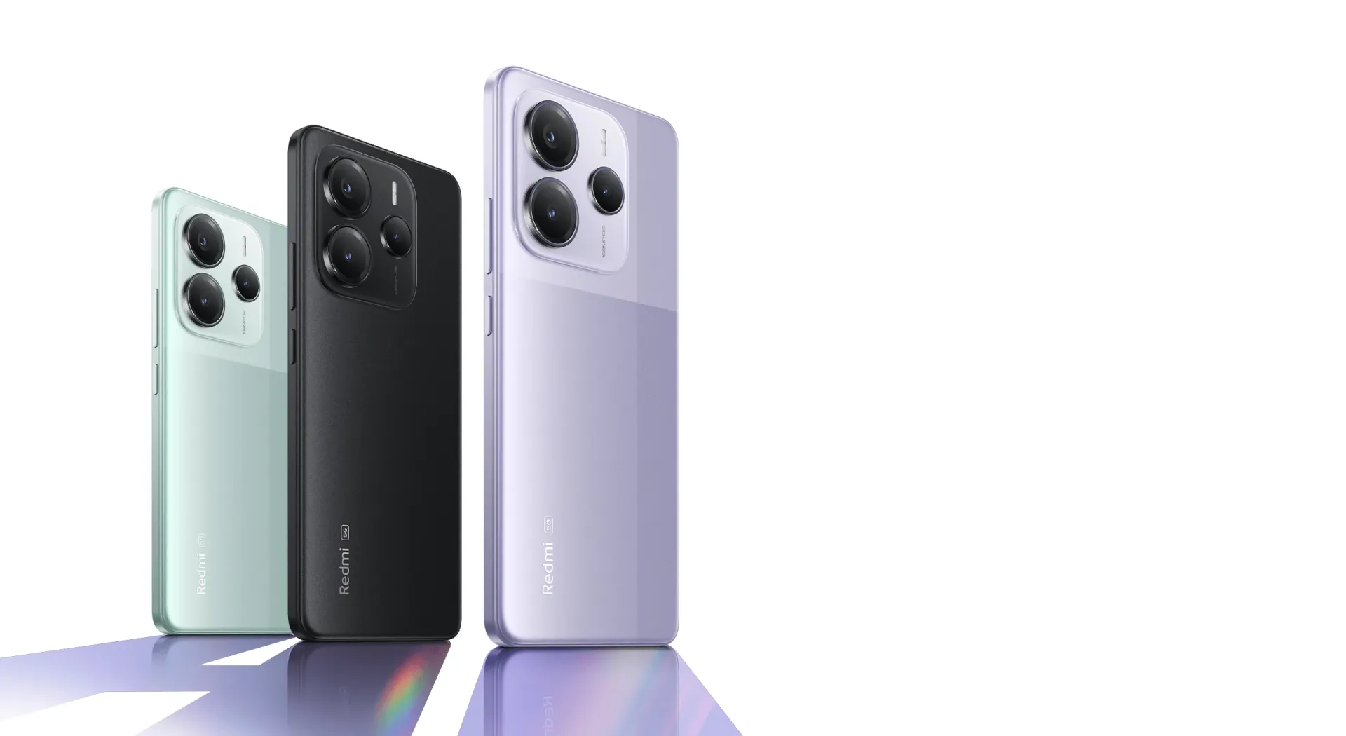 Redmi Note 14 5G